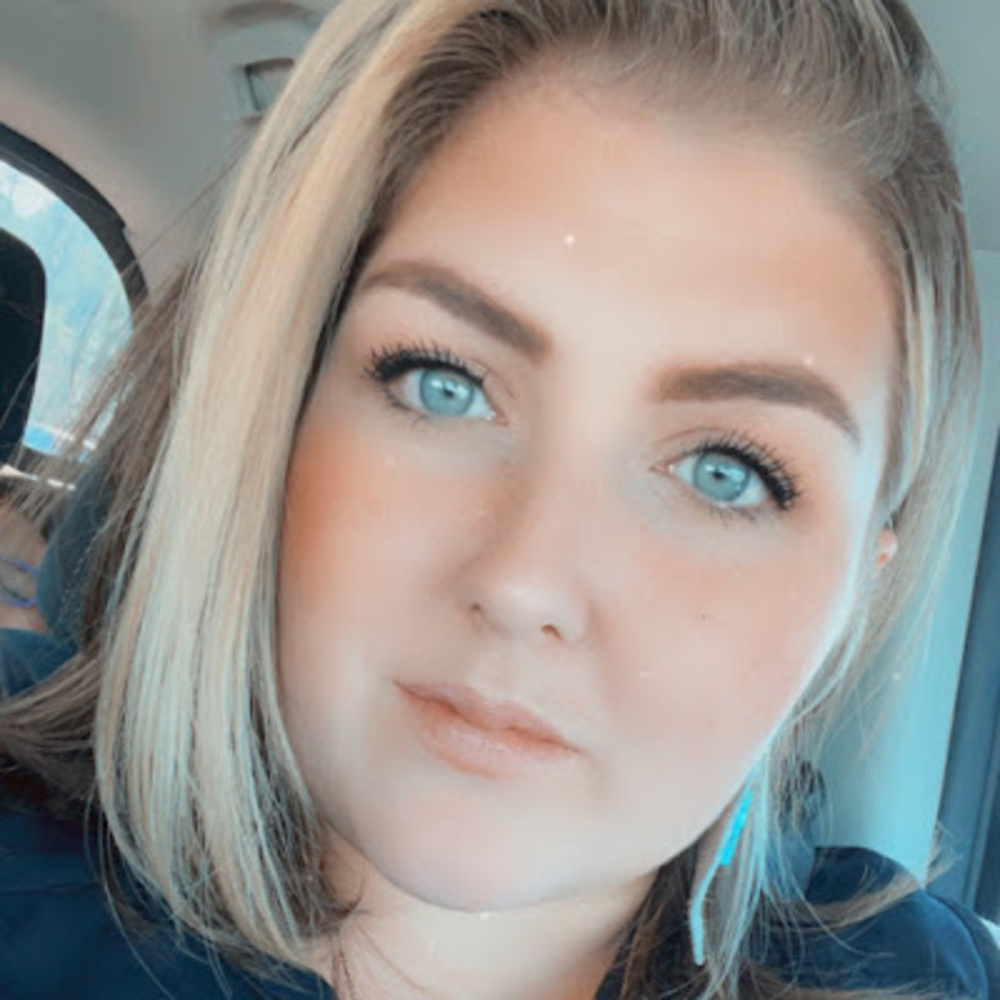 Meet your Posher, Kristina
